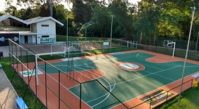 ESPORTE EM BONITO