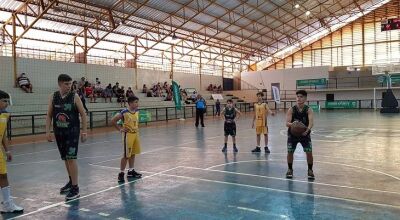 Texto e foto: Lucas Castro, Fundesporte