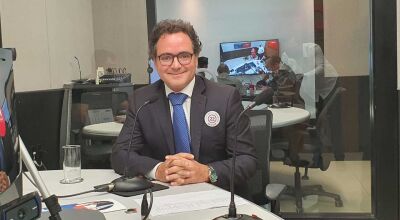Em entrevista à CBN Campo Grande, candidato à presidência da OAB-MS ressaltou que instituição deve ser apartidária e atuar em defesa da coletividade