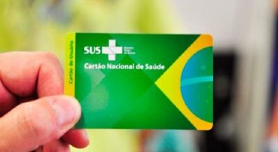 CARTÃO CARAVANA DA SAÚDE