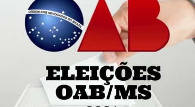 OAB-MS: Comissão eleitoral suspende pesquisa sem registro da chapa de Magrini