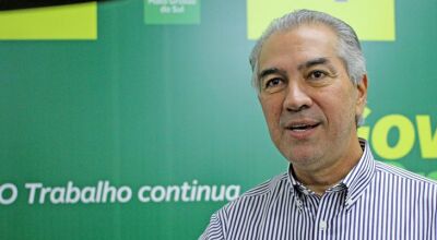 FOTO: CHICO RIBEIRO