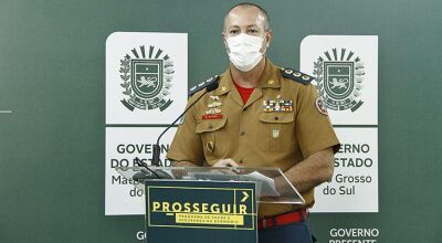 Foto: Edemir Rodrigues