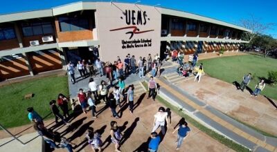 Assessoria de Comunicação UEMS