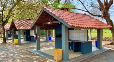 BALNEÁRIO MUNICIPAL DE BONITO