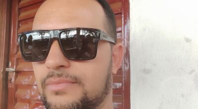 De folga, socorrista morre após colisão entre carro e carreta em rodovia de MS Foto: Redes sociais