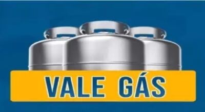 VALE GÁS