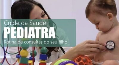 ESF Vila Don&aacute;ria ter&aacute; pediatra uma vez na semana em Bonito (MS)