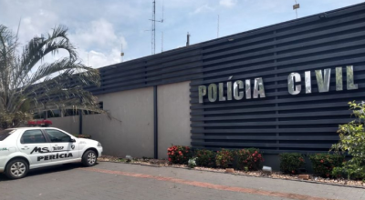 Caso foi registrado na Delegacia de Polícia Civil de Bonito. (Foto: Divulgação) - CREDITO: CAMPO GRANDE NEWS