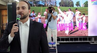 FOTO: DIVULGAÇÃO