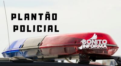 Homem é assassinado com tiro no peito em frente de casa