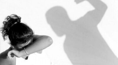 VIOLÊNCIA CONTRA MULHER