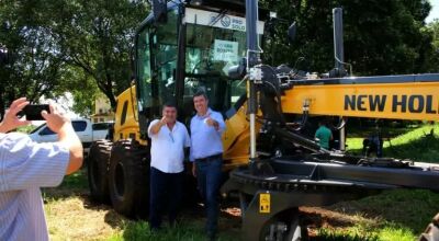 Habita&ccedil;&atilde;o, infraestrutura, novos maquin&aacute;rios: confira os investimentos de 2021 em Bonito
