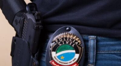 POLÍCIA CIVIL