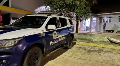 Militar do exército é ferido por tiro ao sair de casa de show em Jardim