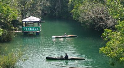 CANOAGEM