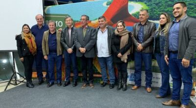 FOTO: ASSESSORIA