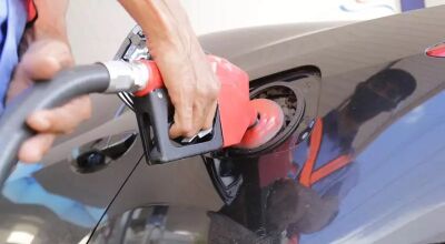 Gasolina será vendida com limite por motorista - (Foto: Leonardo de França/Jornal Midiamax)