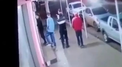 VÍDEO: Maracaju registra um assassinato e duas tentativas de homicídio na mesma noite