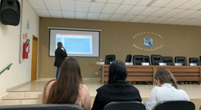 FOTO: ASSESSORIA