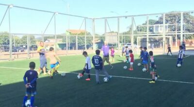 FOTO: ASSESSORIA