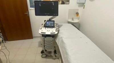 FOTO: ASSESSORIA