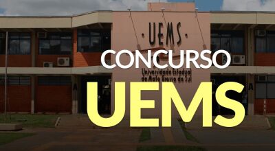 CONCURSO UEMS