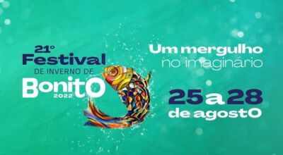 FESTIVAL DE INVERNO DE BONITO