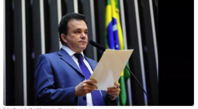Vander Loubet &eacute; reeleito e segue para o 6&ordm; mandato consecutivo na C&acirc;mara dos Deputados