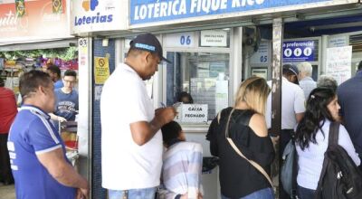 Sortudo de MS leva pr&ecirc;mio de quase meio milh&atilde;o de reais na Lotof&aacute;cil