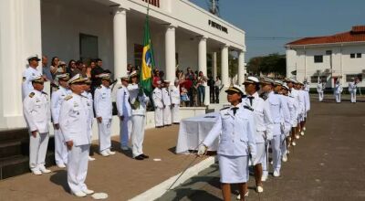 Processo seletivo do Serviço Militar Voluntário tem salário de R$ 11 mil, VEJA como fazer inscrição