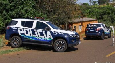 Homem invade igreja e espanca pastor durante culto em Campo Grande 