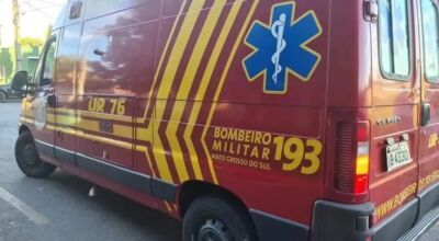 ALERTA: Homem morre ao se engasgar com um pedaço de carne durante churrasco