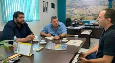 Bonito tem cerca de 25 mil habitantes, segundo estimativa populacional do IBGE