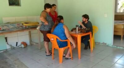 BONITO: A&ccedil;&atilde;o na regi&atilde;o do Pesqueiro do No&eacute; teve consultas para pediatra e cl&iacute;nico geral, veja