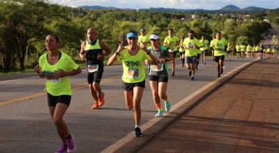 Bonito volta ser destaque no calendário esportivo nacional com competições de beach tênis e corrida