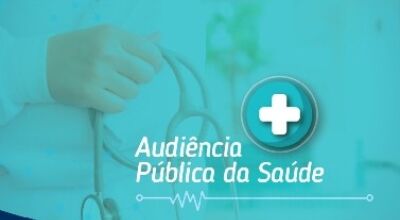 Audiência Pública da Saúde acontece nesta segunda-feira em Bonito