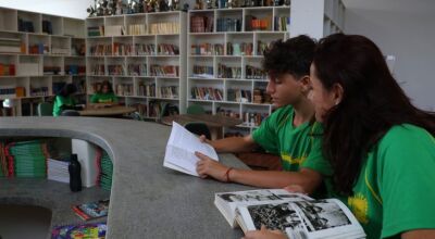 SED oferece cursinho preparatório para Enem para alunos da rede estadual