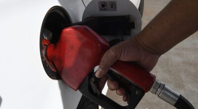 Litro da gasolina em MS está entre os mais baratos do país