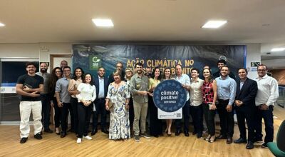 Prefeitura de Bonito e Estado promovem seminário de ação climática no turismo