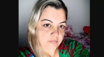 FEMINICÍDIO: Mulher é assassinada com golpe de faca após pedir medida protetiva contra ex-marido