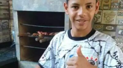 Corpo de adolescente é encontrado em riacho de Mato Grosso do Sul