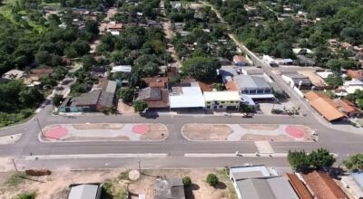 Prefeitura de Bonito realiza Audiência Pública no Distrito Águas do Miranda nesta terça-feira
 