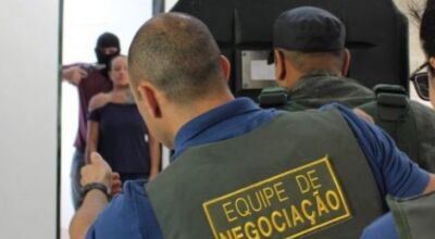 Curso de negociação do Bope capacita policiais militares de MS para ação em situações críticas