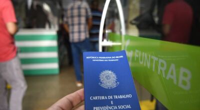 Funtrab oferece 4,7 mil vagas de emprego em MS, com oportunidades em diversas áreas