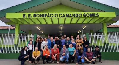 Escola BCG comemora 50 anos em Bonito MS. Veja as Fotos.