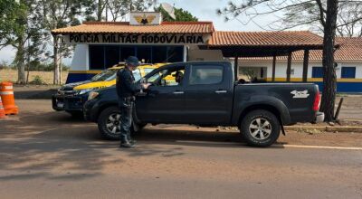 Polícia Militar Rodoviária inicia 'Operação Independência' nesta quarta-feira