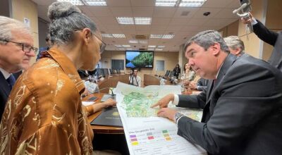 GT Pantanal vai buscar arcabouço legal moderno unindo meio ambiente, social e economia