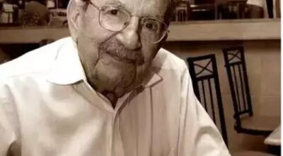 Dono da lanchonete Thomaz Lanches morre aos 98 anos