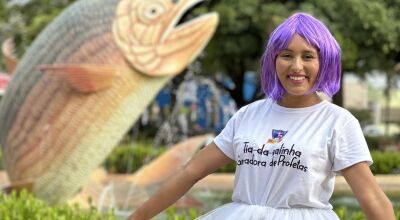 FERIADÃO terá programação especial, com shows musicais e infantil; veja a programação em BONITO